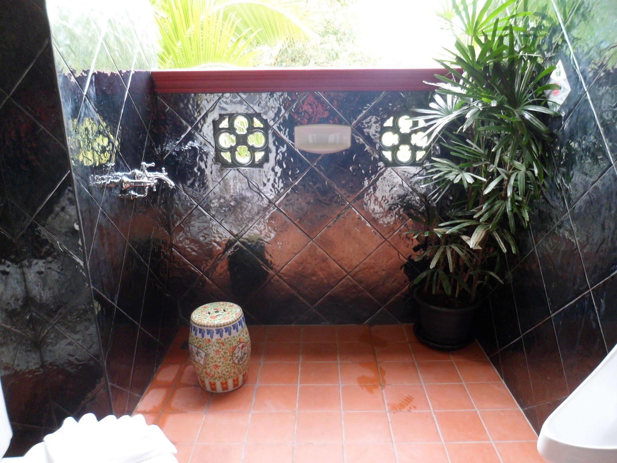 Khaolak Boutique Hertitage Khao Lak Exteriör bild